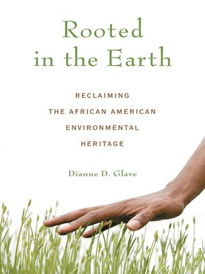 cover image of Rooted in the Earth